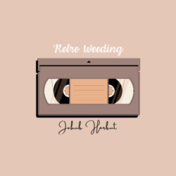 Retro wedding Jakub Herbut